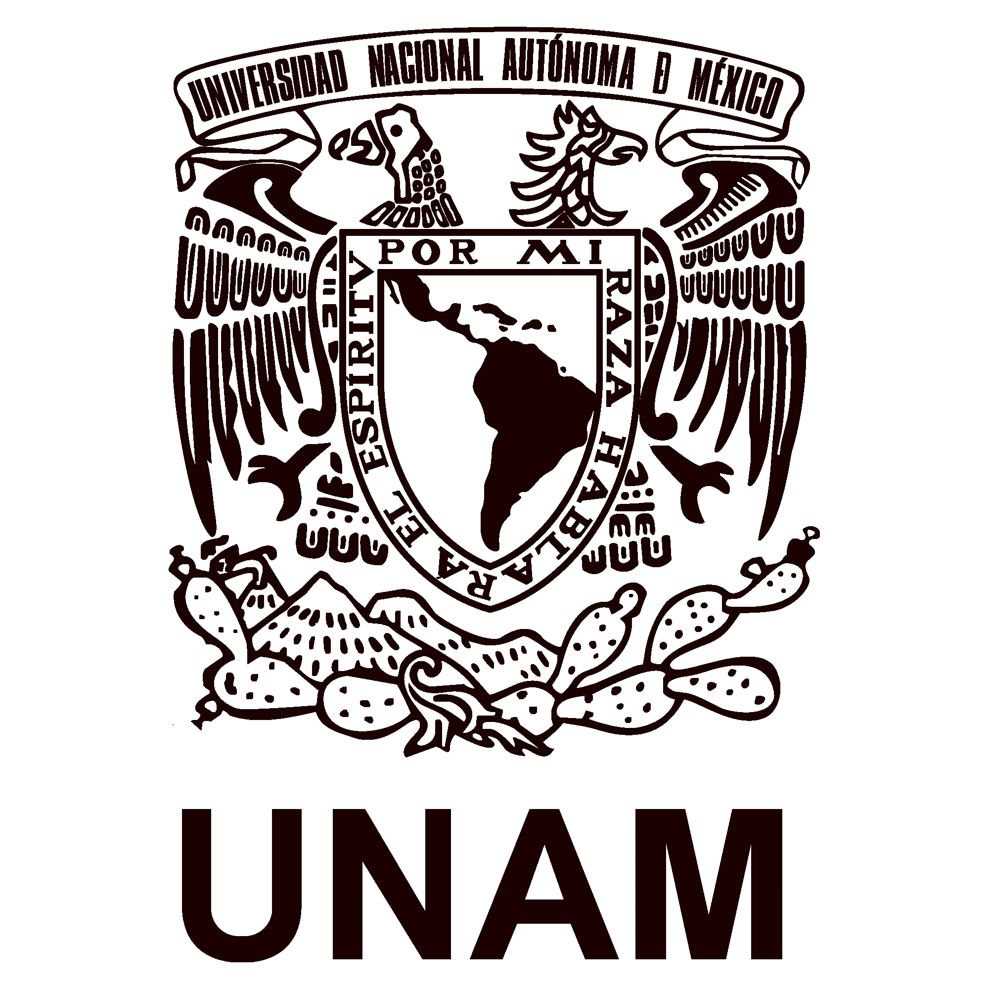 Universidad Nacional Autónoma de México
